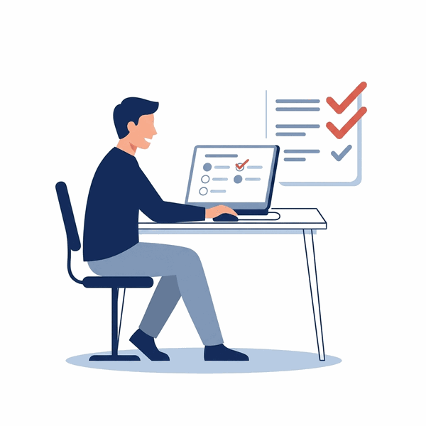 1. Define your requirements